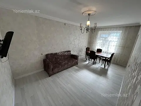 Satılır 3 otaqlı köhnə tikili 68 m² — Bakı, Suraxanı 3 otaq 68.00 m²