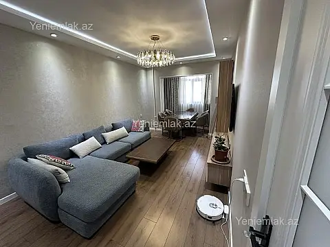 Satılır 2 otaqlı köhnə tikili 70 m² — Bakı, Xətai 2 otaq 70.00 m²