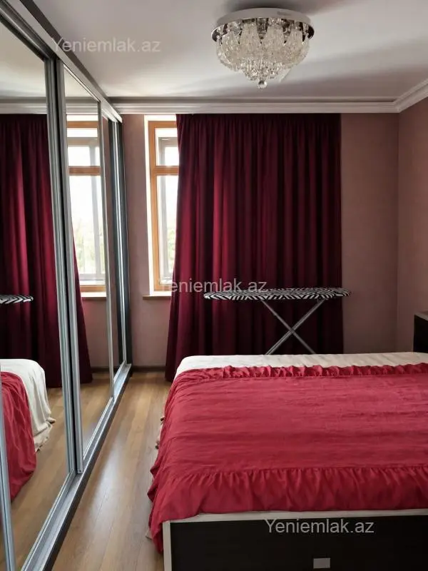 Satılır 2 otaqlı köhnə tikili 50 m²