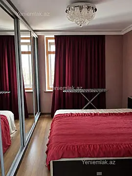 Satılır 2 otaqlı köhnə tikili 50 m² — Bakı, Nərimanov 2 otaq 50.00 m²
