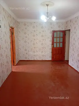 Satılır 2 otaqlı köhnə tikili 55 m² — Sumqayıt, 8-ci mikrorayon 2 otaq 55.00 m²