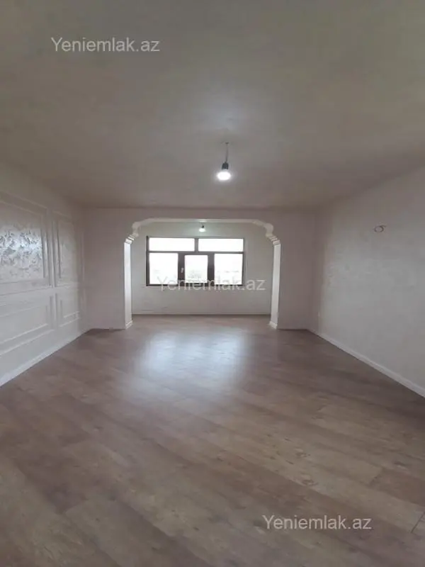 Satılır 2 otaqlı köhnə tikili 53 m²