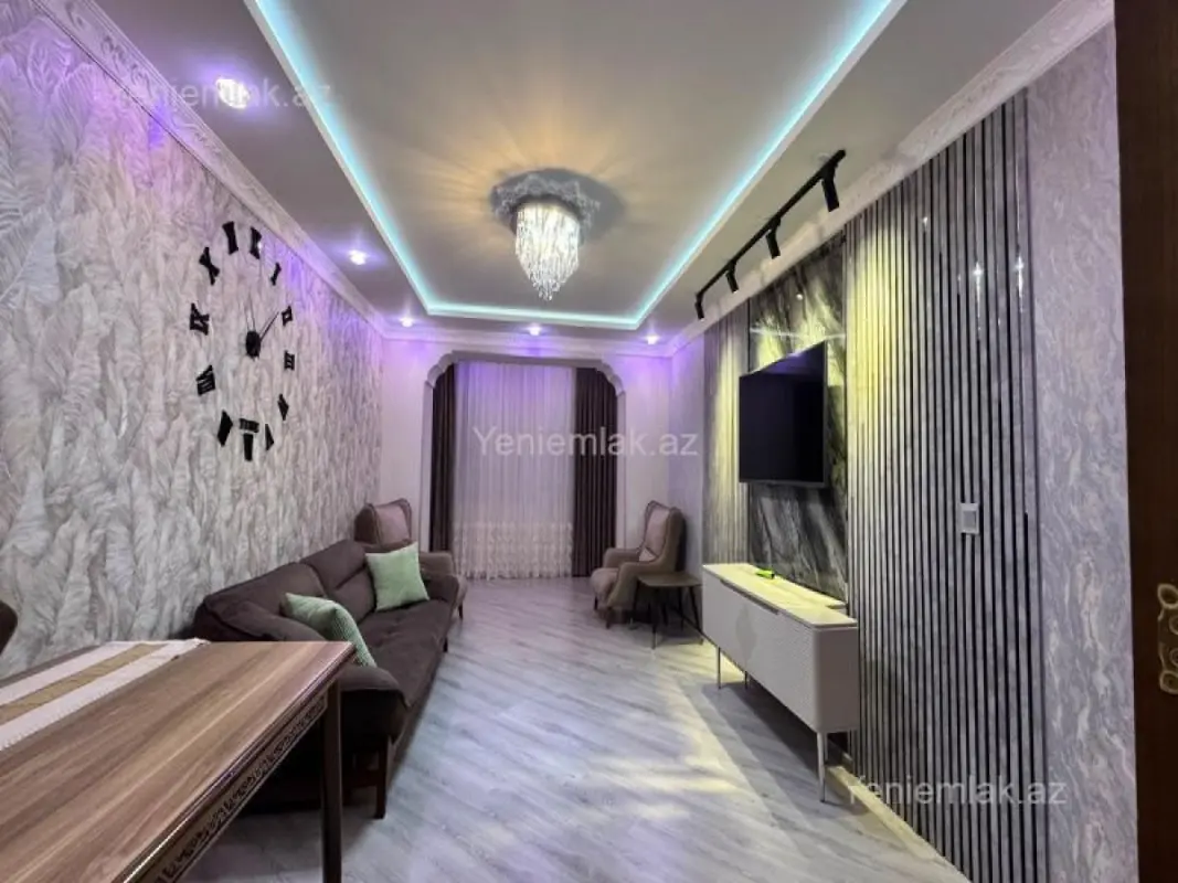 Satılır 3 otaqlı köhnə tikili 78 m²