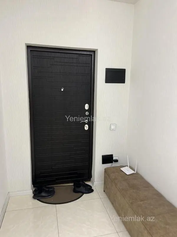 Satılır 3 otaqlı yeni tikili 136 m²