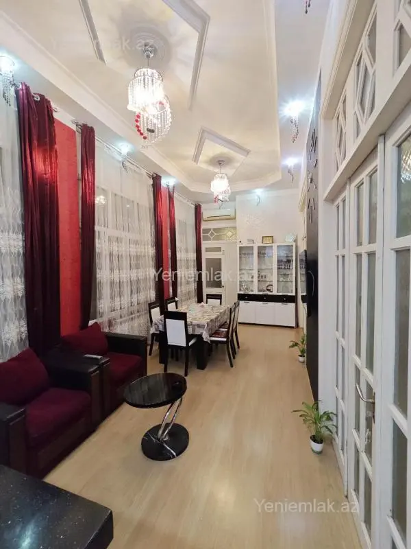 Satılır 3 otaqlı köhnə tikili 68 m²
