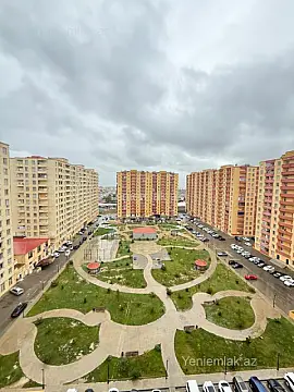 Satılır 2 otaqlı yeni tikili 66 m² — Abşeron, Saray 2 otaq 66.00 m²