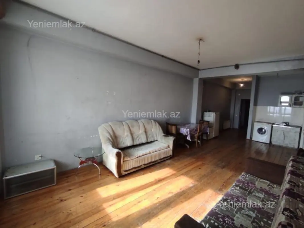 Satılır 3 otaqlı yeni tikili 71 m²