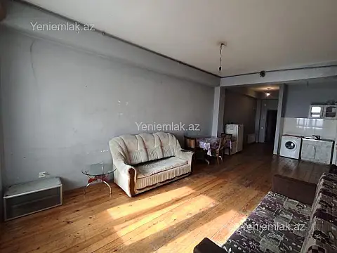 Satılır 3 otaqlı yeni tikili 71 m² — Bakı, Xətai 3 otaq 71.00 m²