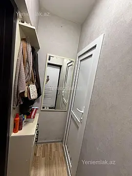 Satılır 2 otaqlı həyət evi 38.56 m² — Bakı, Binəqədi 2 otaq 38.56 m²