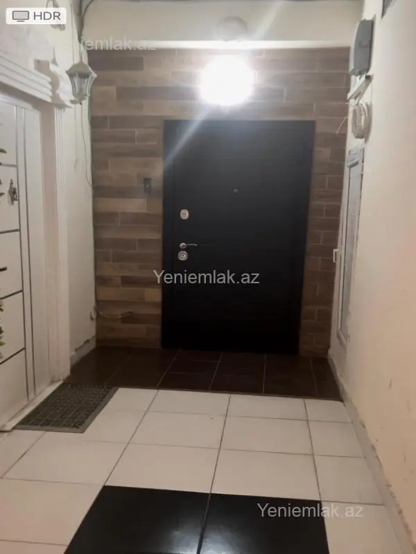 Satılır 3 otaqlı yeni tikili 121 m²