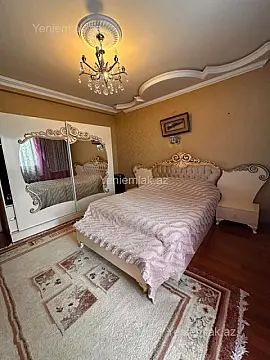 Satılır 3 otaqlı yeni tikili 83 m² — Abşeron 3 otaq 83.00 m²