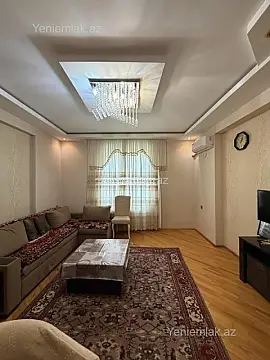 Satılır 3 otaqlı yeni tikili 70 m² — Abşeron, Masazır 3 otaq 70.00 m²