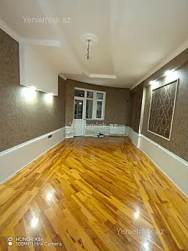 Satılır 3 otaqlı yeni tikili 125 m² — Bakı, Yasamal 3 otaq 125.00 m²