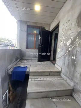 Satılır 2 otaqlı yeni tikili 82 m² — Xırdalan 2 otaq 82.00 m²