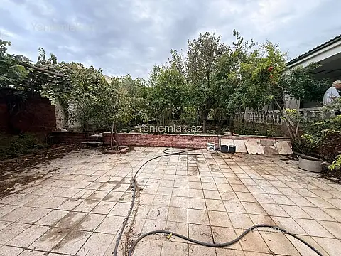 Satılır torpaq sahəsi — Bakı, Xəzər