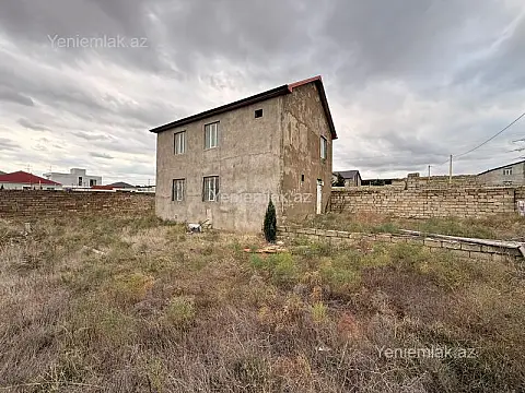 Satılır torpaq sahəsi — Bakı, Xəzər