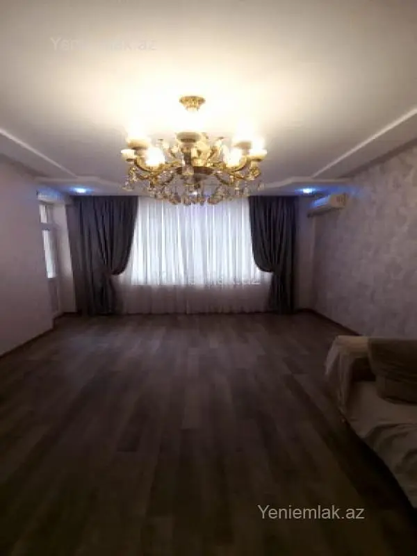 Satılır 2 otaqlı yeni tikili 62 m²
