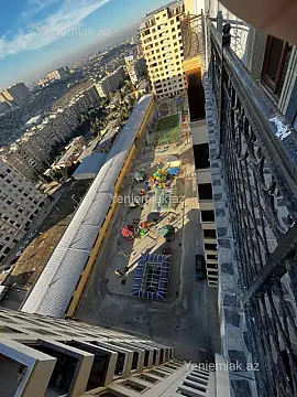 Satılır 2 otaqlı yeni tikili 84 m² — Bakı, Suraxanı 2 otaq 84.00 m²