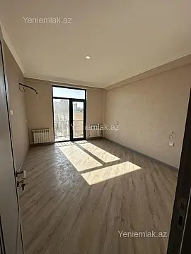 Satılır 2 otaqlı yeni tikili 88 m² — Bakı, Binəqədi 2 otaq 88.00 m²