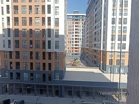 Satılır 2 otaqlı yeni tikili 74 m² — Sumqayıt 2 otaq 74.00 m²
