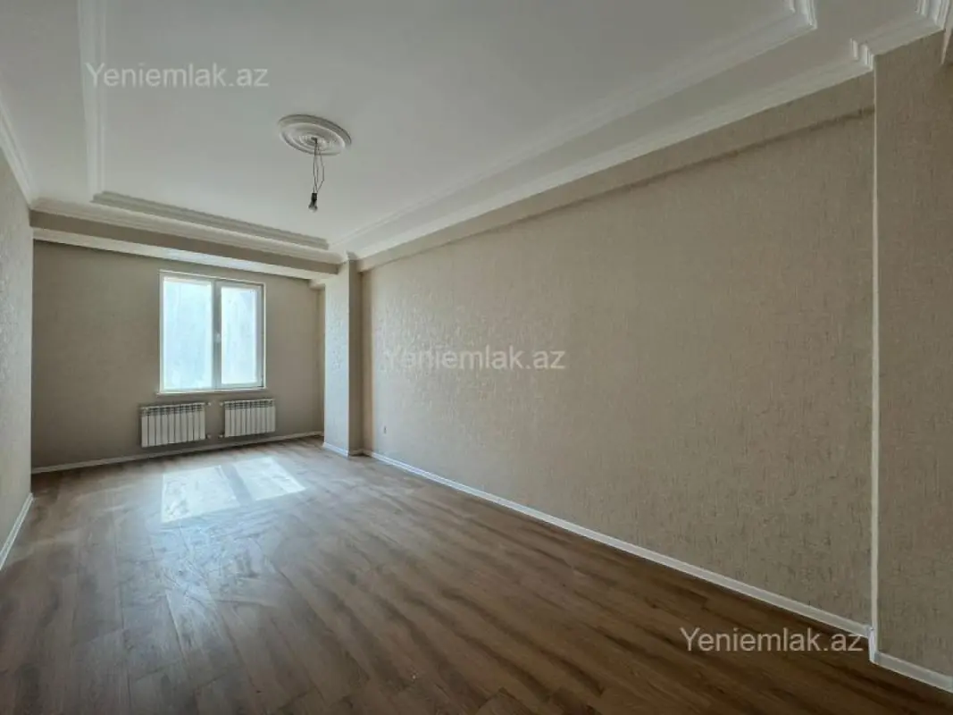 Satılır 2 otaqlı yeni tikili 74 m²