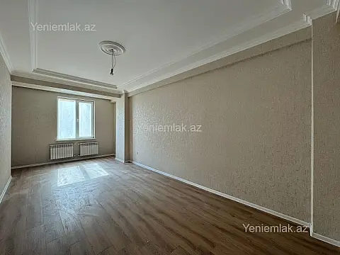 Satılır 2 otaqlı yeni tikili 74 m² — Abşeron, Saray 2 otaq 74.00 m²