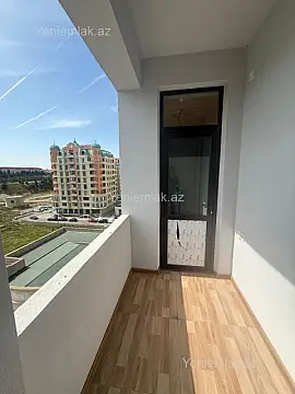 Satılır 2 otaqlı yeni tikili 55 m² — Sumqayıt 2 otaq 55.00 m²