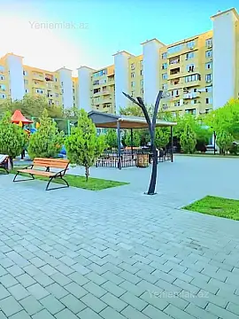 Satılır 2 otaqlı köhnə tikili 64 m² — Bakı, Sabunçu 2 otaq 64.00 m²