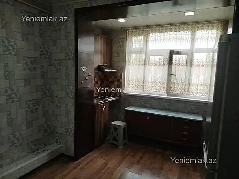 Satılır 1 otaqlı köhnə tikili 36 m² — Sumqayıt, 2-ci mikrorayon 1 otaq 36.00 m²