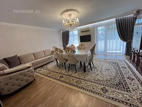 Satılır 2 otaqlı köhnə tikili 70 m² — Sumqayıt 2 otaq 70.00 m²