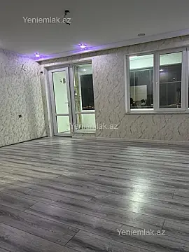 Satılır 3 otaqlı yeni tikili 72 m² — Sumqayıt 3 otaq 72.00 m²