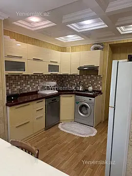 Satılır 4 otaqlı köhnə tikili 96 m² — Sumqayıt 4 otaq 96.00 m²