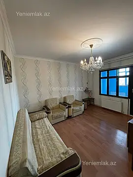 Satılır 2 otaqlı köhnə tikili 60 m² — Sumqayıt 2 otaq 60.00 m²