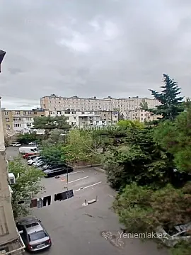 Satılır 5 otaqlı köhnə tikili 50 m² — Bakı, Yasamal 5 otaq 50.00 m²