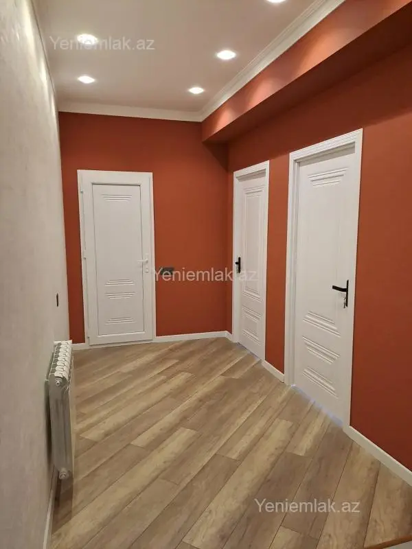 Satılır 2 otaqlı yeni tikili 50 m²