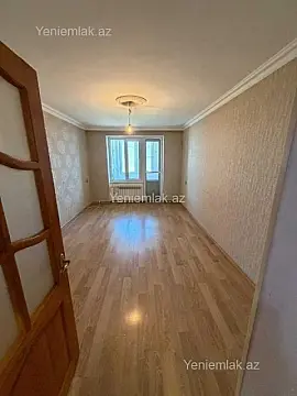 Satılır 3 otaqlı köhnə tikili 90 m² — Bakı, Sabunçu 3 otaq 90.00 m²