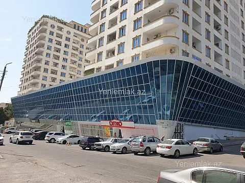 Satılır 4 otaqlı yeni tikili 158 m² — Bakı, Xətai 4 otaq 158.00 m²