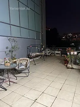 Satılır 3 otaqlı köhnə tikili 66 m² — Bakı, Nəsimi 3 otaq 66.00 m²