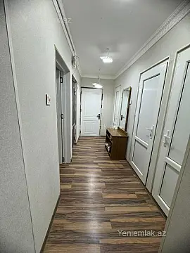 Satılır 2 otaqlı köhnə tikili 55 m² — Bakı, Nizami 2 otaq 55.00 m²