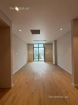 Satılır 1 otaqlı yeni tikili 48 m² — Bakı, Sabunçu 1 otaq 48.00 m²
