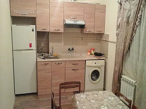 Satılır 2 otaqlı yeni tikili 40 m² — Bakı, Suraxanı 2 otaq 40.00 m²