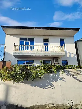 Satılır 5 otaqlı həyət evi 130 m² — Bakı, Xətai 5 otaq 130.00 m²