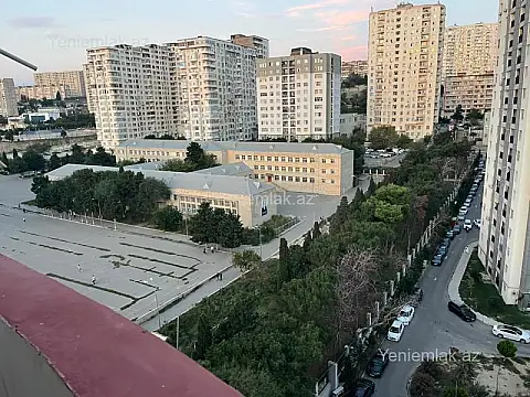 Satılır 2 otaqlı yeni tikili 82 m² — Bakı, Xətai 2 otaq 82.00 m²
