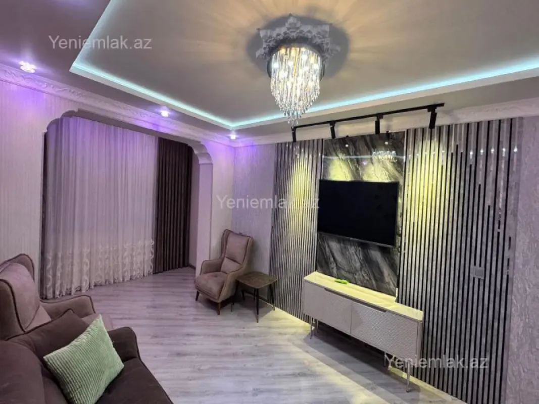 Satılır 3 otaqlı köhnə tikili 72 m²