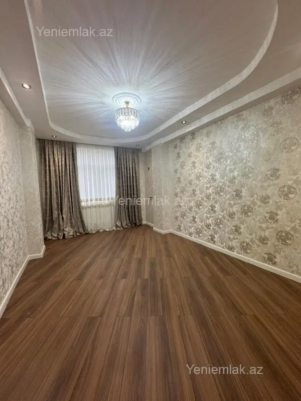 Satılır 2 otaqlı yeni tikili 50 m²