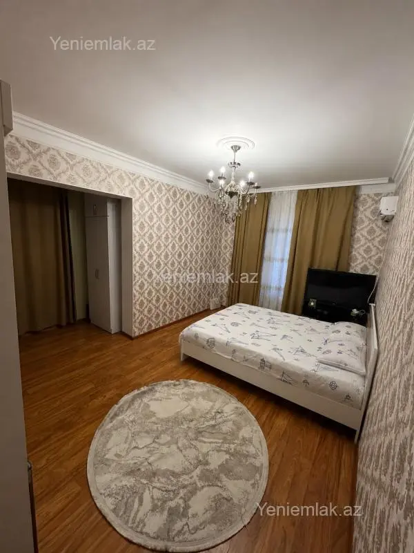Satılır 2 otaqlı köhnə tikili 45 m²