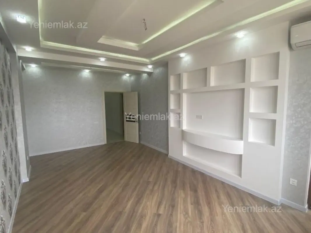 Satılır 2 otaqlı yeni tikili 73 m²