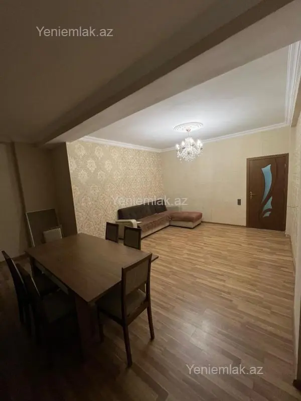 Satılır 3 otaqlı yeni tikili 95 m²