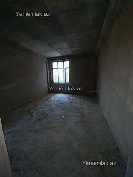 Satılır 3 otaqlı yeni tikili 180 m² — Bakı, Xətai 3 otaq 180.00 m²
