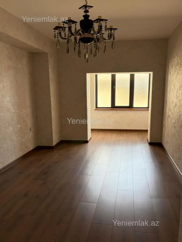 Satılır 2 otaqlı yeni tikili 79 m²